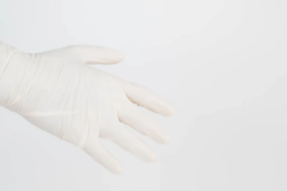 Bodily Fluid Cleanup in Country Club, MO