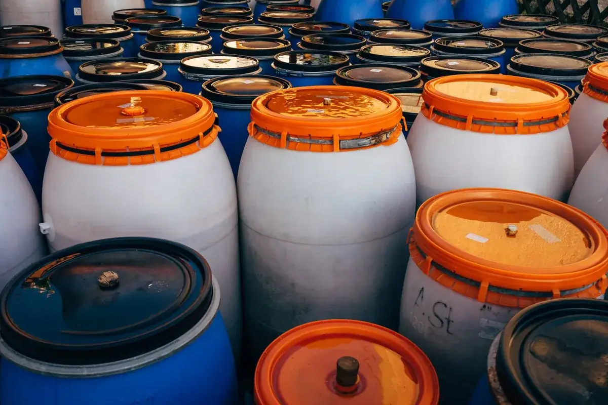 Hazmat Cleanup in Country Club, MO